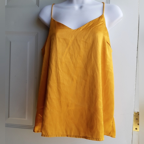 Gold Top - Picture 1 of 8